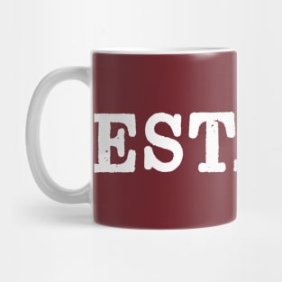 EST. 2010 Mug